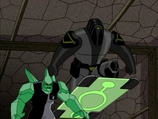 Tetraxdiamondhead