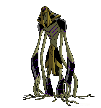Mummy | Ben 10: Ultimate Heroes Wiki | FANDOM powered by Wikia