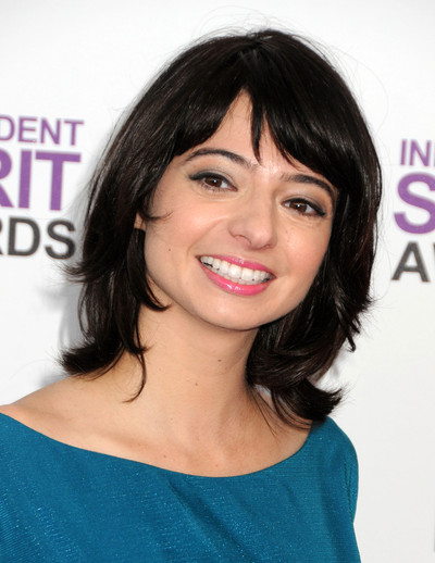 Kate Micucci Movies And Tv Shows