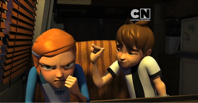 Ben 10: Race Against Time Full Movie In English Ben 10: Race Against Time Full Movie In English