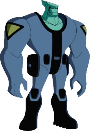Tetrax Shard | Ben 10 Wiki | Fandom powered by Wikia