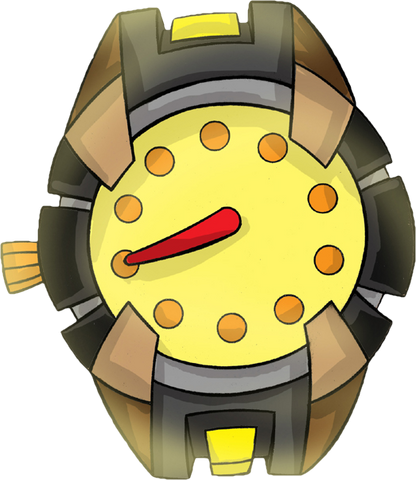 File:Omnitrix pre-production.png