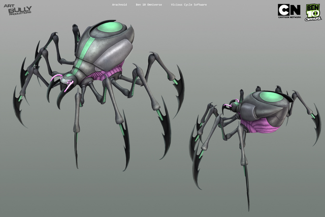 File:Arachnoid video game.png