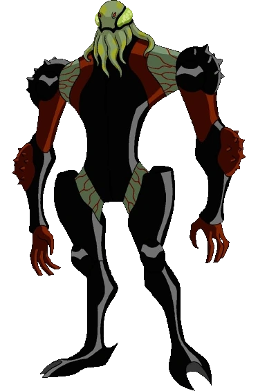 Vilgax | Ben 10 Wiki | FANDOM powered by Wikia