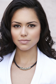 Alyssa diaz
