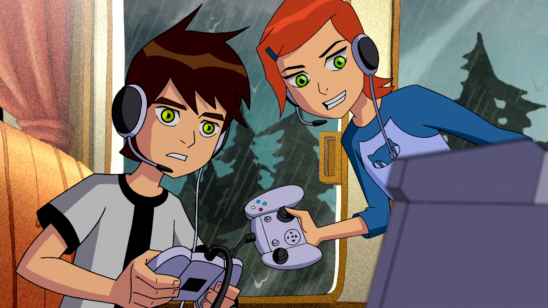 Game Over | Ben 10 Wiki | FANDOM powered by Wikia