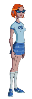 Gwen official