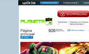 Logo Planeta Ben 10.png