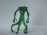 Wildvine toy