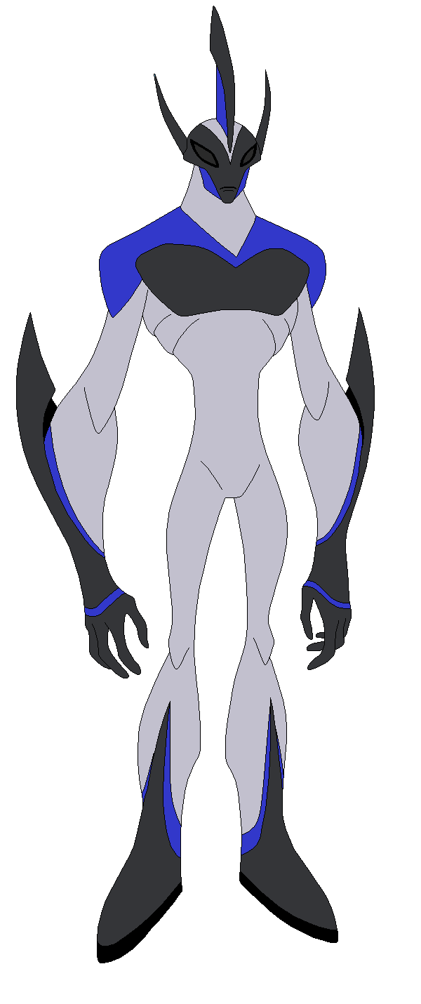 ben 10 qwiki