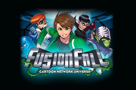 Fusionfall universe download