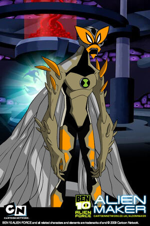 Hydrobeastblade