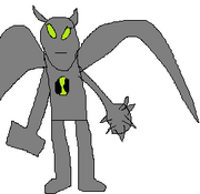 Gargoyle