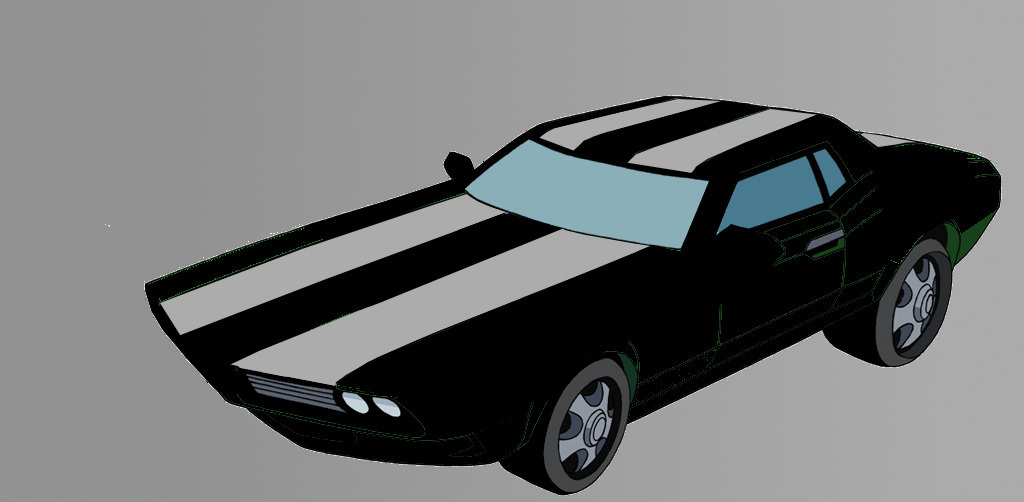 Devlin�s Car (TNG) Ben 10 Fan Fiction Wiki Fandom