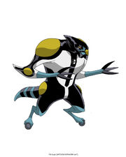 XLRbolt