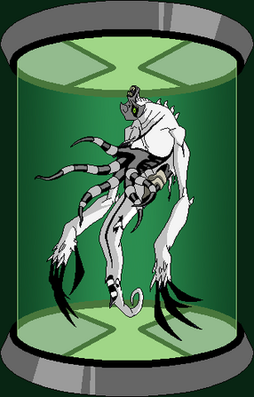 Ecto Knight in Fed 40,000