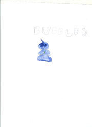 Bubbles Drawn