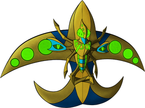Butterfly Reflect