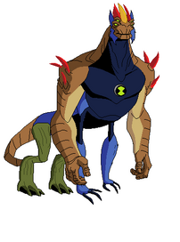 Monopantanososauri