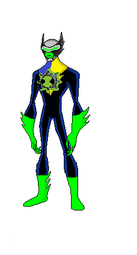 Velocity infinito casc