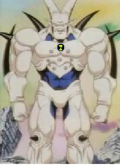 Omega Shenron