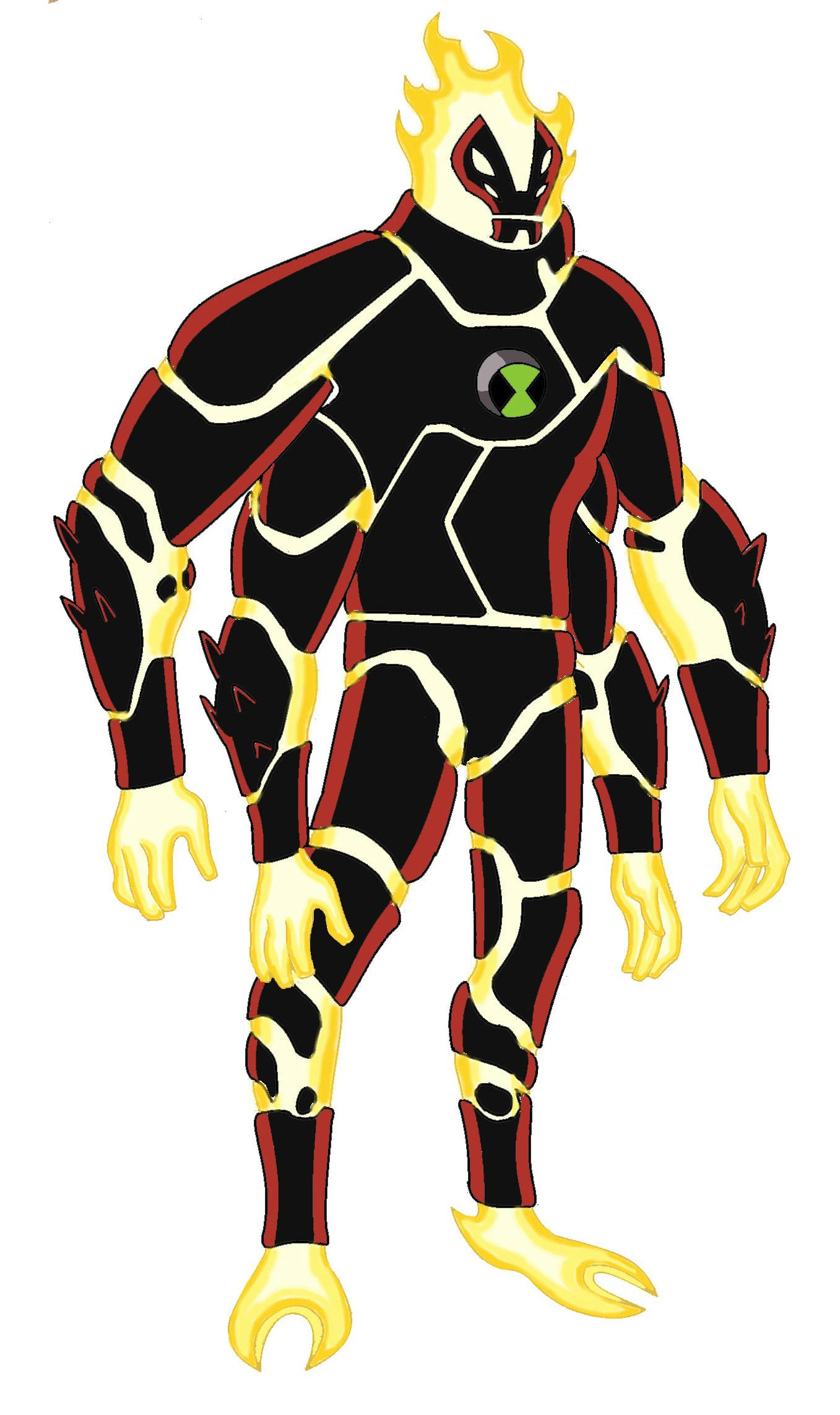 Imagen Fourarmsheatblast.jpg Wiki Ben 10 fusión FANDOM powered by Wikia Imagen Fourarmsheatblast.jpg Wiki Ben 10 fusión FANDOM powered by Wikia