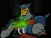 Enochomnitrix