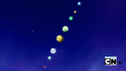 Planets