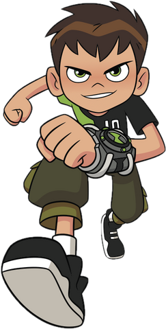 Plik:Ben 10 Tennyson Reboot4.png