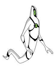 UAGhostfreak