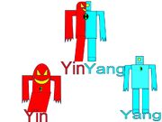 Yinyang
