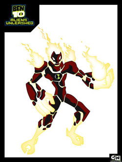 MightyHeatblast