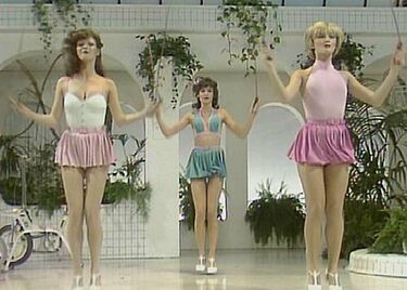 3julie kirk