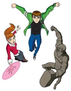 Ben10UA