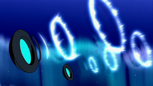 Sonic Disc