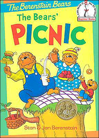 The bears picnic