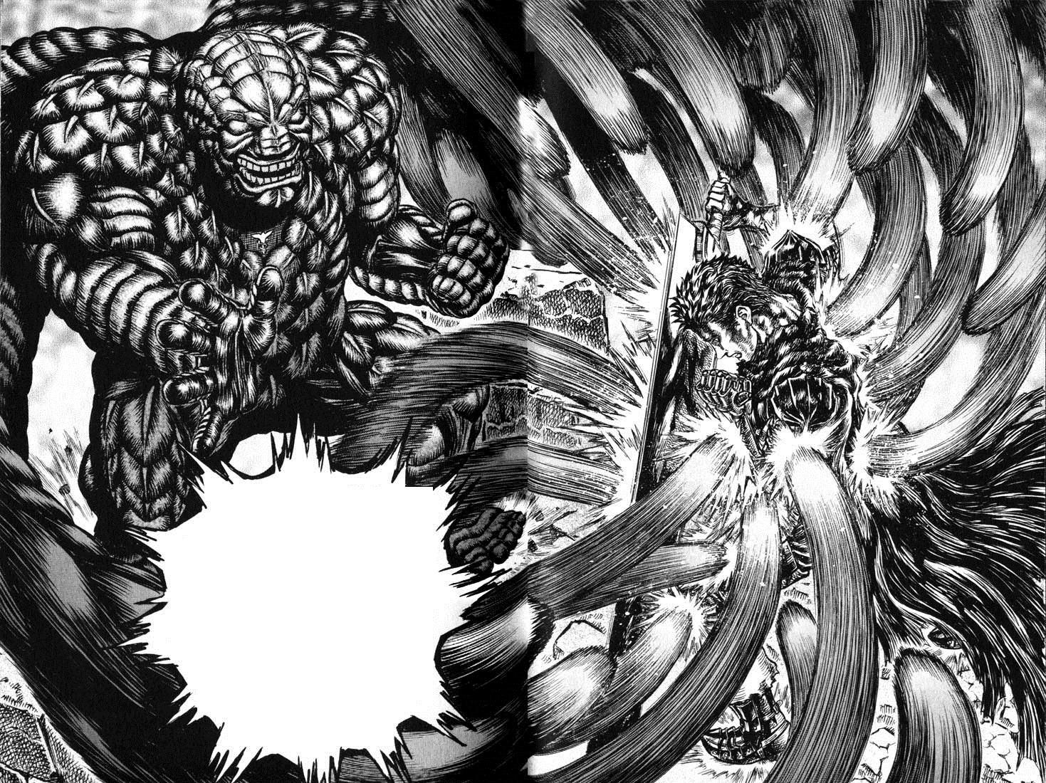 Episode 168 (Manga) | Berserk Wiki | Fandom Powered By Wikia