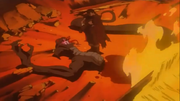 Baron Dying