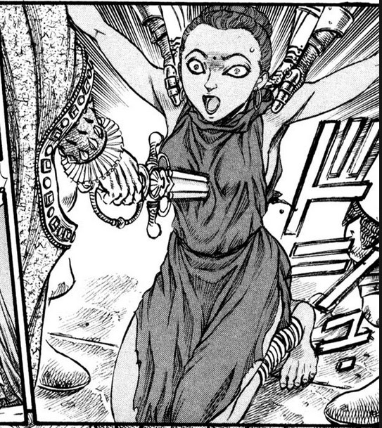 Image - Bākiraka Girl Demise.jpg | Berserk Wiki | FANDOM powered by Wikia