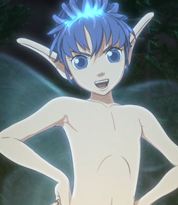 Puck | Berserk Wiki | FANDOM powered by Wikia