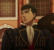 Guts Royal Ball