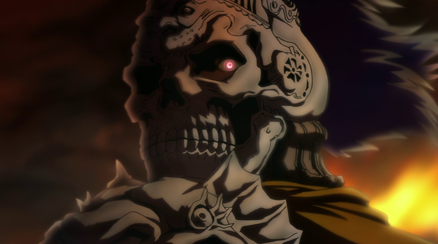Image - Gaiseric (Advenimiento).jpg | Wiki Berserk | FANDOM powered by