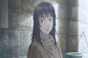 Casca Post-Eclipse Anime