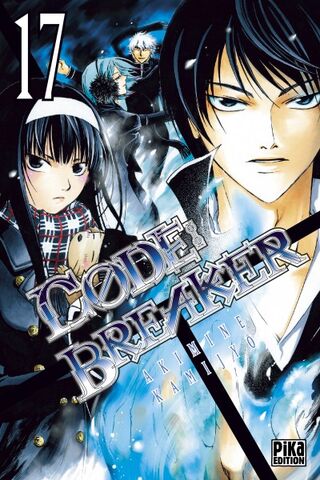 Fichier:Code---breaker,-tome-17-334874.jpg