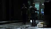 Jimmy Betrug 1x04 Hero