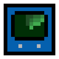 Monster scanner v1