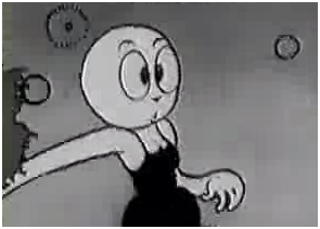 File:Flo wears a wig.PNG