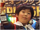 BWC japan