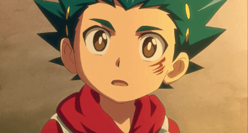 Image - Valt's Promise.gif | Beyblade Wiki | FANDOM powered by Wikia