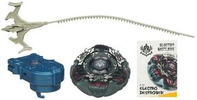 Electro Destroyer2